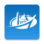 Logo of DC Airports android Application 